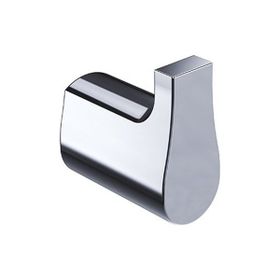 Bocchi 3013-0001 Trieste Krom Bornoz Askılık