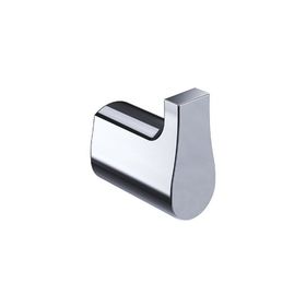 Bocchi 3013-0001 Trieste Krom Bornoz Askılık