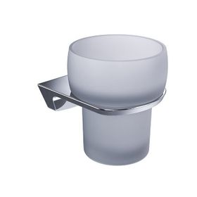 Bocchi 3013-0003 Trieste Krom Diş Fırçalık