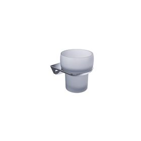Bocchi 3013-0003 Trieste Krom Diş Fırçalık