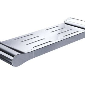 Bocchi 3013-0013 340 mm Krom Metal Trieste Etajer