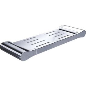 Bocchi 3013-0013 340 mm Krom Metal Trieste Etajer