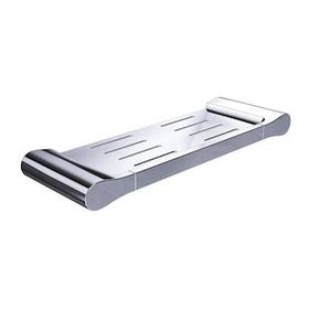 Bocchi 3013-0013 340 mm Krom Metal Trieste Etajer