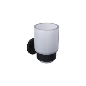Bocchi 3015-0003-AB Piave Mat Siyah Diş Fırçalık