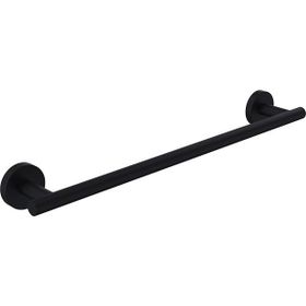 Bocchi 3015-0006-AB 35 cm Mat Siyah Piave Uzun Havluluk