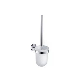 Bocchi 3015-0008 Krom Piave Tuvalet Fırçalığı