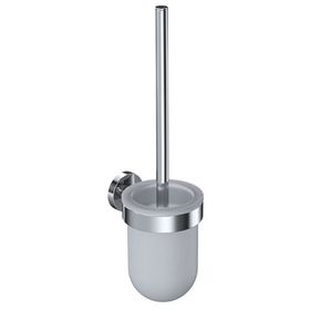 Bocchi 3015-0008 Krom Piave Tuvalet Fırçalığı