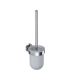 Bocchi 3015-0008 Krom Piave Tuvalet Fırçalığı