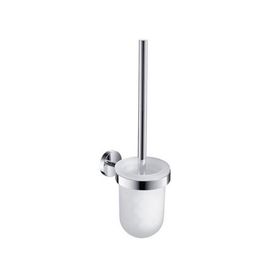 Bocchi 3015-0008 Krom Piave Tuvalet Fırçalığı