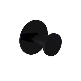 Bocchi 3015-0015-ab Piave Mat Siyah Bornoz Askılık