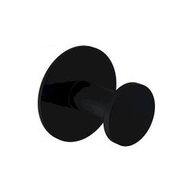 Bocchi 3015-0015-ab Piave Mat Siyah Bornoz Askılık