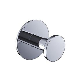 Bocchi 3015 0015 Piave Krom Bornoz Askılık