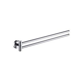 Bocchi 3015 0016 Piave Hareketli Krom 421 mm Havluluk