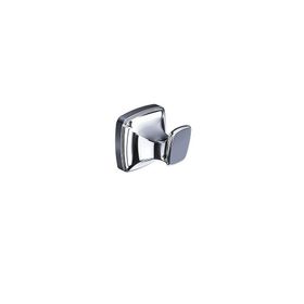 Bocchi 3018 0001 Krom Genoa Bornoz Askılık