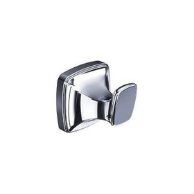 Bocchi 3018 0001 Krom Genoa Bornoz Askılık
