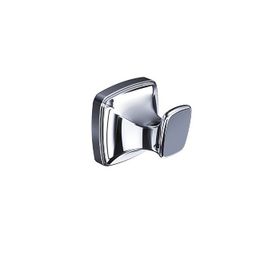 Bocchi 3018 0001 Krom Genoa Bornoz Askılık
