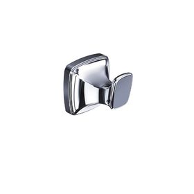 Bocchi 3018 0001 Krom Genoa Bornoz Askılık