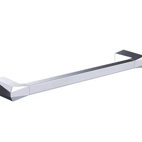 Bocchi 3019-0004 35 cm Krom Siena Uzun Havluluk