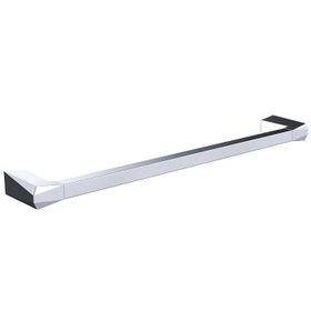 Bocchi 3019-0006 50 cm Krom Siena Uzun Havluluk