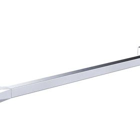 Bocchi 3019-0006 50 cm Krom Siena Uzun Havluluk