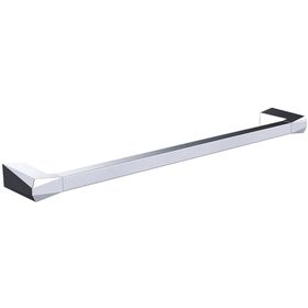 Bocchi 3019-0006 50 cm Krom Siena Uzun Havluluk
