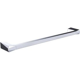 Bocchi 3019-0006 50 cm Krom Siena Uzun Havluluk