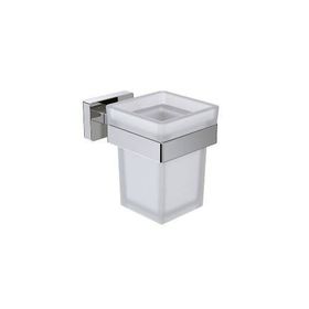Bocchi 3021-0003 Matera Krom Diş Fırçalık
