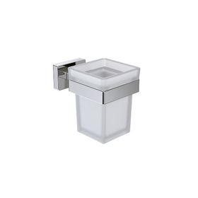 Bocchi 3021-0003 Matera Krom Diş Fırçalık