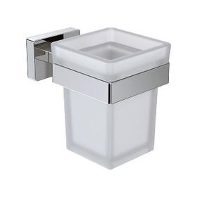 Bocchi 3021-0003 Matera Krom Diş Fırçalık