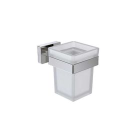 Bocchi 3021-0003 Matera Krom Diş Fırçalık