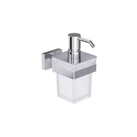 Bocchi 3021-0015 Sıvı Sabunluk