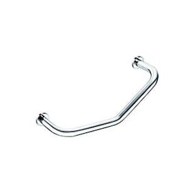 Bocchi 3051 0004 Açılı 440 mm Krom Tutunma Barı