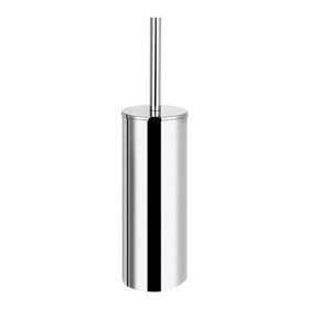 Bocchi 3053-0002 Krom Tuvalet Fırçalığı