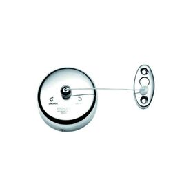 Bocchi 3057 0001 Krom 3 m Çamaşır Askı İpi