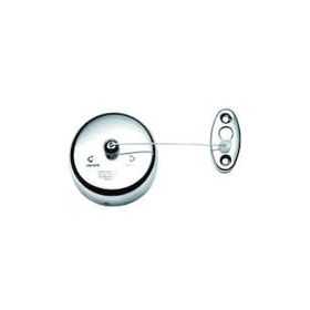 Bocchi 3057 0001 Krom 3 m Çamaşır Askı İpi