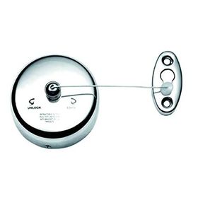 Bocchi 3057 0001 Krom 3 m Çamaşır Askı İpi