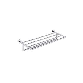 Bocchi 3057 0011 Piave 600 mm Krom Havlu Rafı