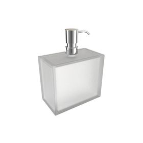 Bocchi 3103-0001 Sıvı Sabunluk