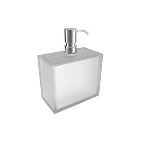 Bocchi 3103-0001 Sıvı Sabunluk