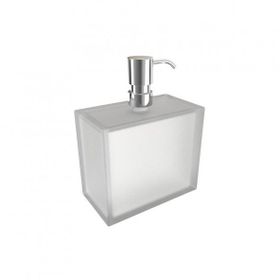 Bocchi 3103-0001 Sıvı Sabunluk