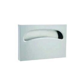 Bocchi 3900-0049 Paslanmaz Çelik Klozet Kapak Kağıt Dispenseri