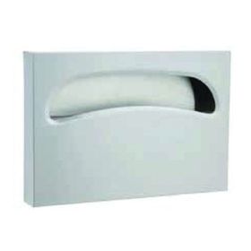 Bocchi 3900-0049 Paslanmaz Çelik Klozet Kapak Kağıt Dispenseri