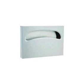 Bocchi 3900-0049 Paslanmaz Çelik Klozet Kapak Kağıt Dispenseri