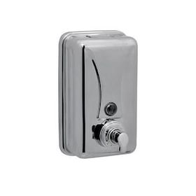 Bocchi 3900 0157 Paslanmaz Çelik 1 lt Dikey Sıvı Sabunluk