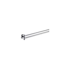 Bocchi 421 mm Krom İkili Piave Havluluk