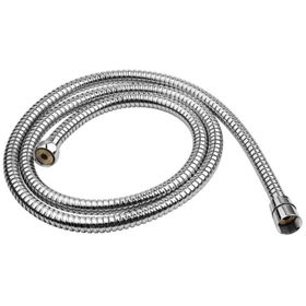 Bocchi 5550-0002 Metal Krom 150 cm Duş Hortumu