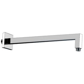 Bocchi 5750-0001 Kare 40 cm Duvardan Dirsek