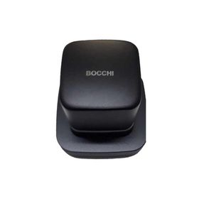 Bocchi 6150-0016-AB Tula Stop Valf Mat Siyah Ankastre