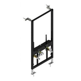 Bocchi 8040-1001 Asma Bideler İçin Uygun Taşıyıcı Metal Montaj Seti