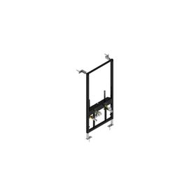Bocchi 8040-1001 Asma Bideler İçin Uygun Taşıyıcı Metal Montaj Seti